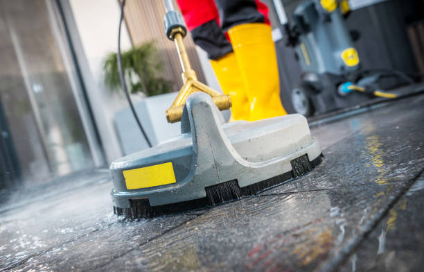 Mcdonald, OH Pressure Washing Company