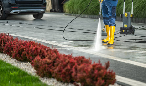 Best Pressure Washing Brick  in Mcdonald, OH