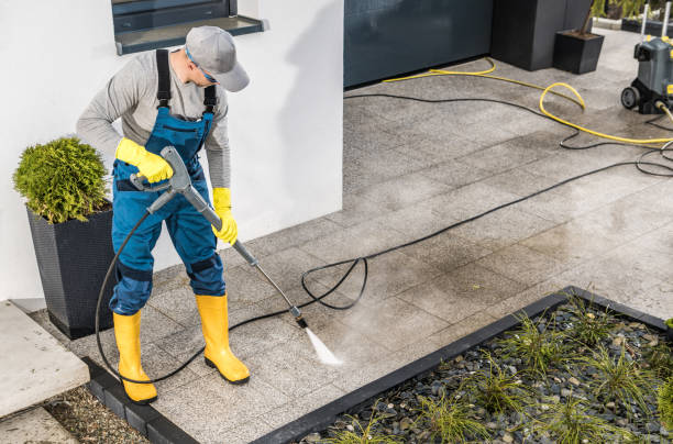 Best Concrete Pressure Washing  in Mcdonald, OH
