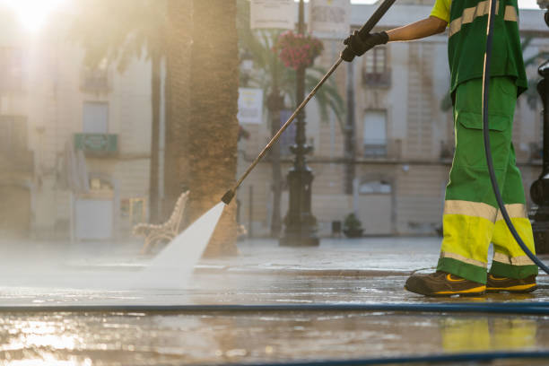 Best Pressure Washing Patio  in Mcdonald, OH