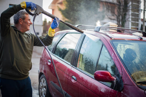 Best Pressure Washing Cost  in Mcdonald, OH